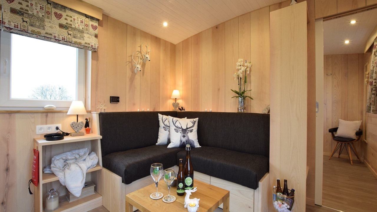 Photo of Livingroom in Vielsalm