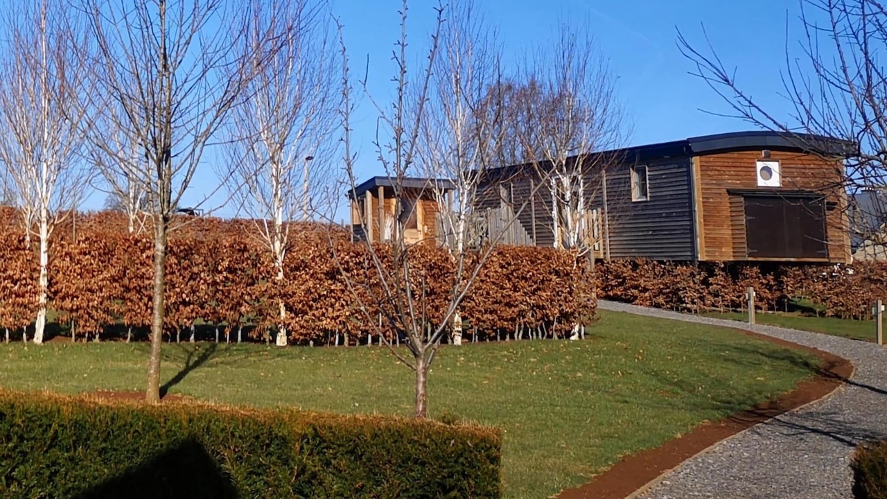Photo of Outdoor in Vielsalm