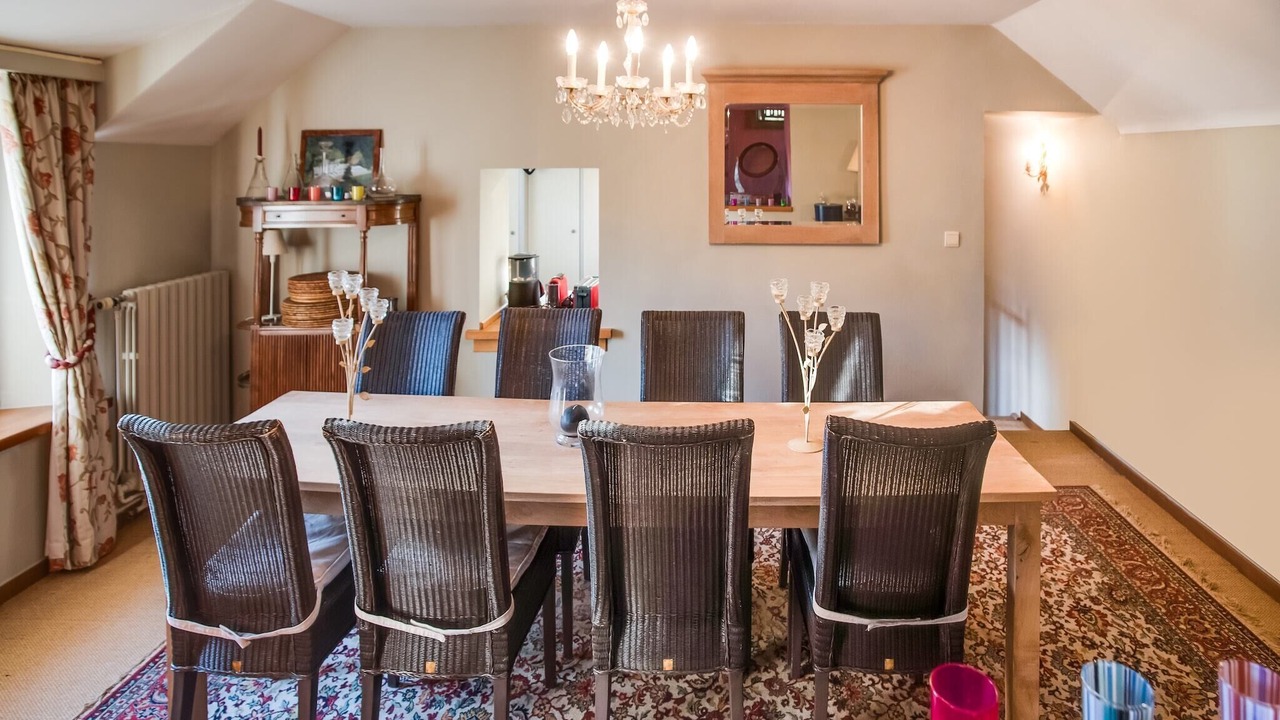 Photo of Livingroom in Sosoye