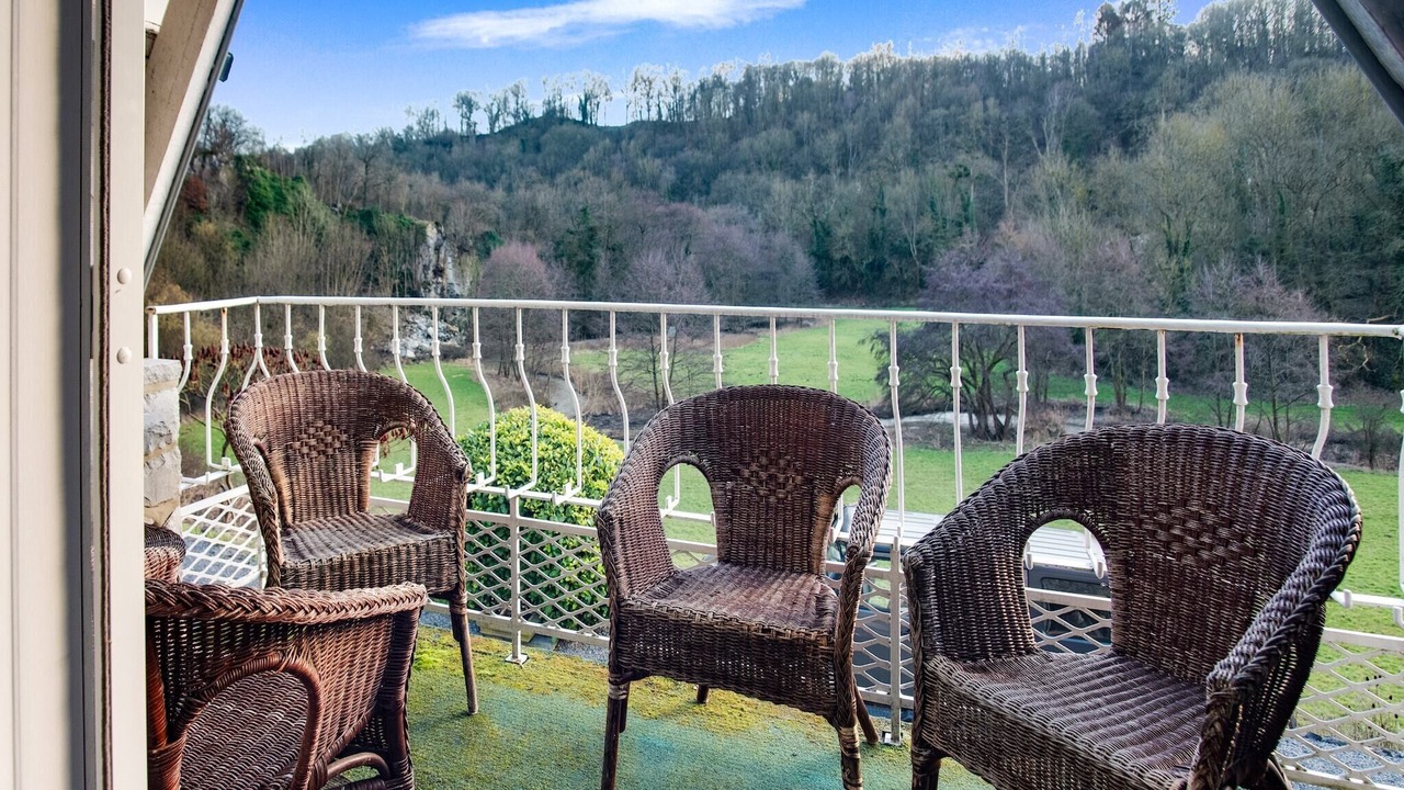 Photo of Patio Balcony in Sosoye