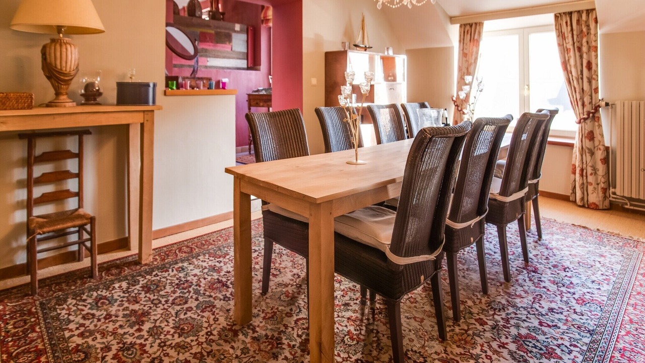 Photo of Livingroom in Sosoye