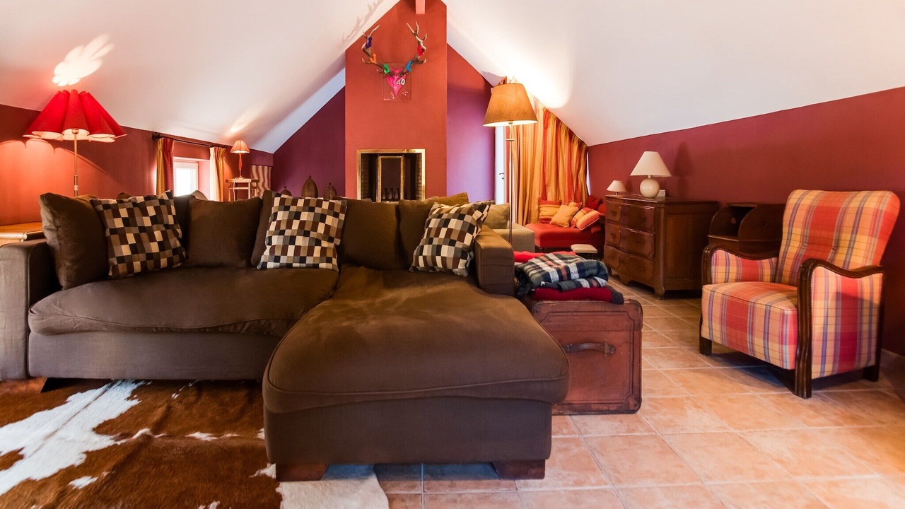 Photo of Livingroom in Sosoye