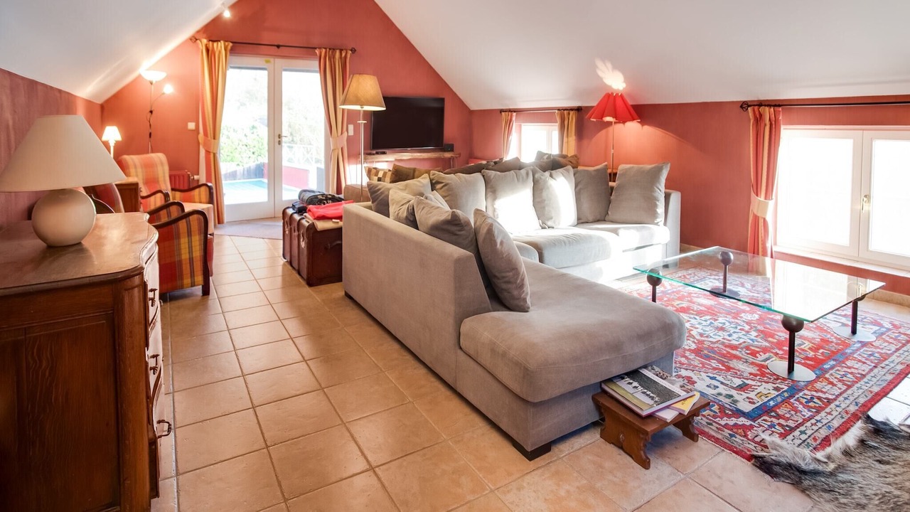 Photo of Livingroom in Sosoye