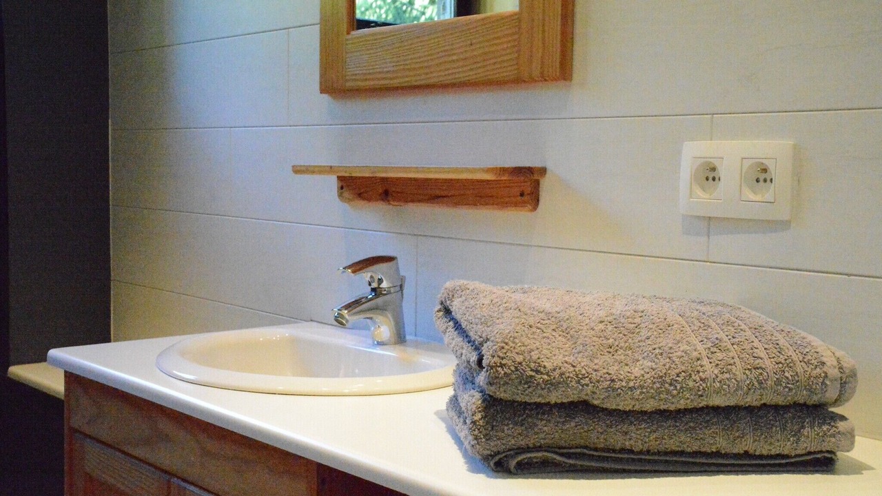 Photo of Bathroom in Gembes