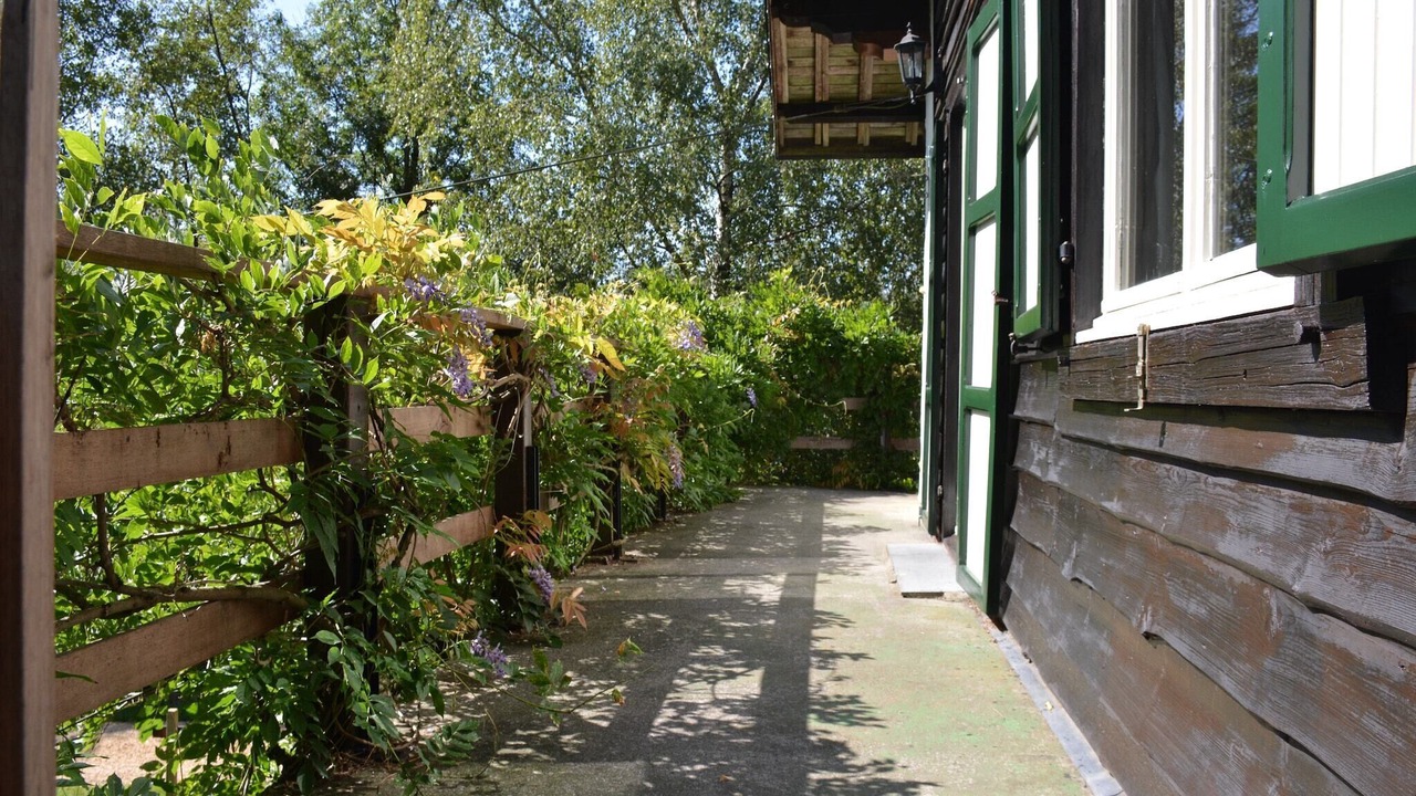 Photo of Patio Balcony in Gembes