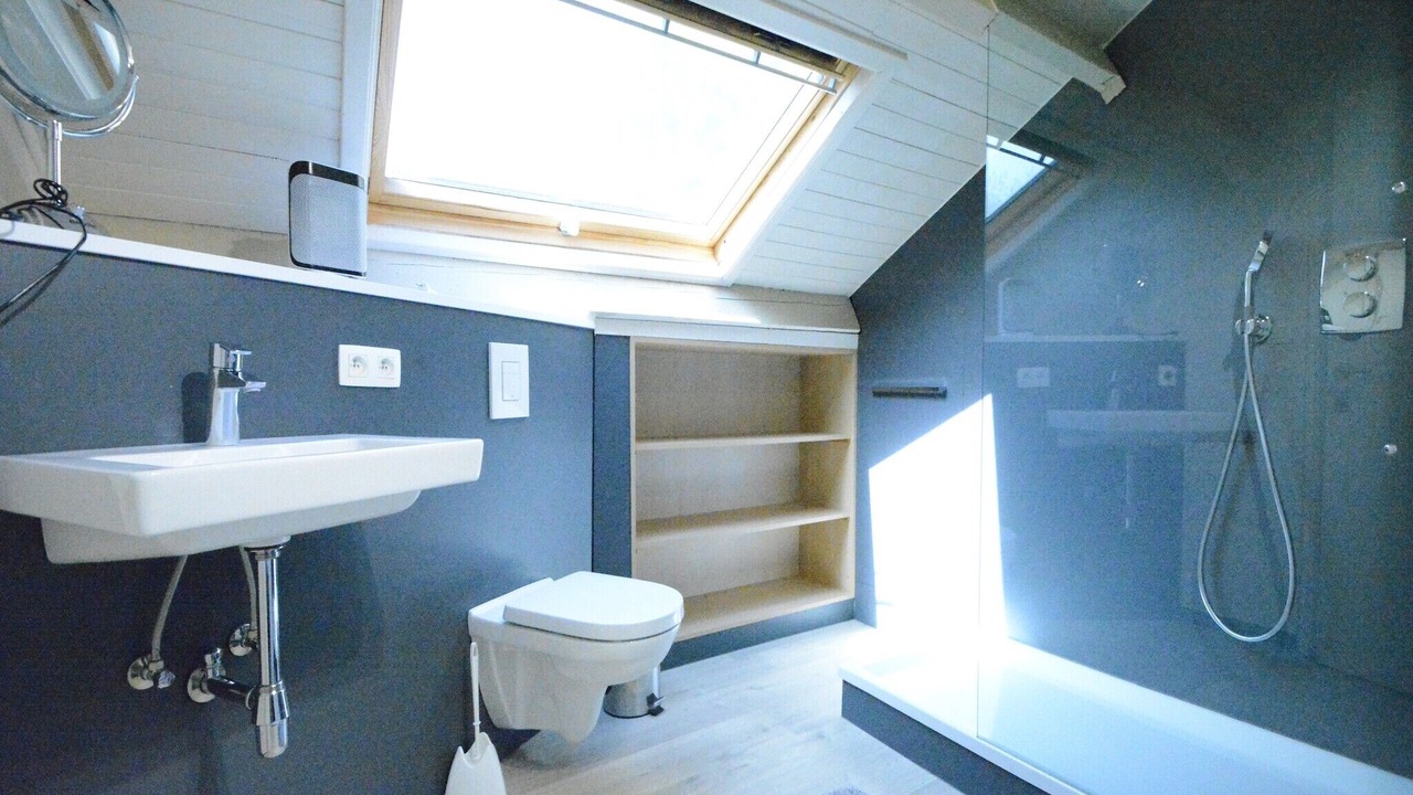 Photo of Bathroom in Gembes