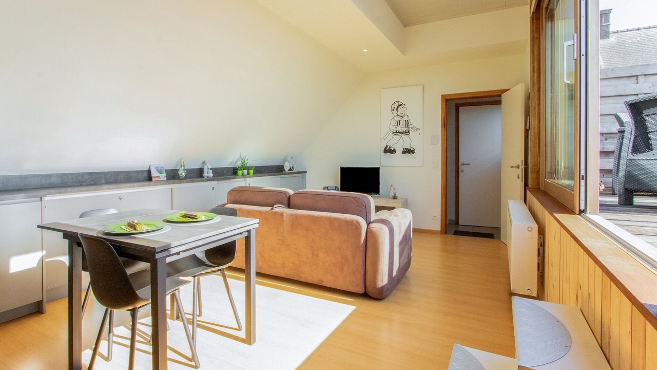 Photo of Livingroom in Watou