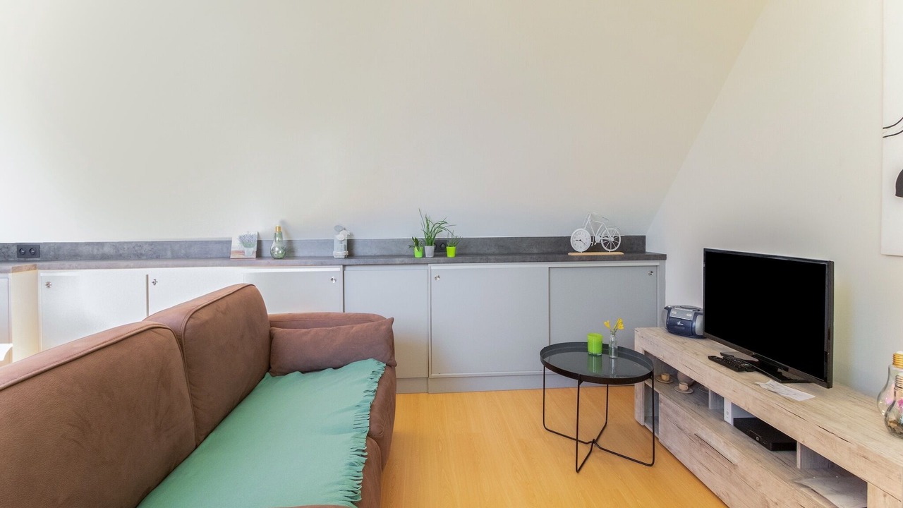 Photo of Livingroom in Watou