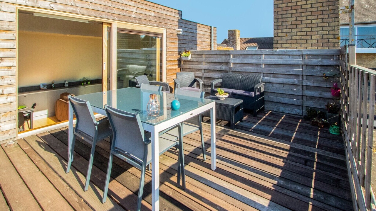 Photo of Patio Balcony in Watou