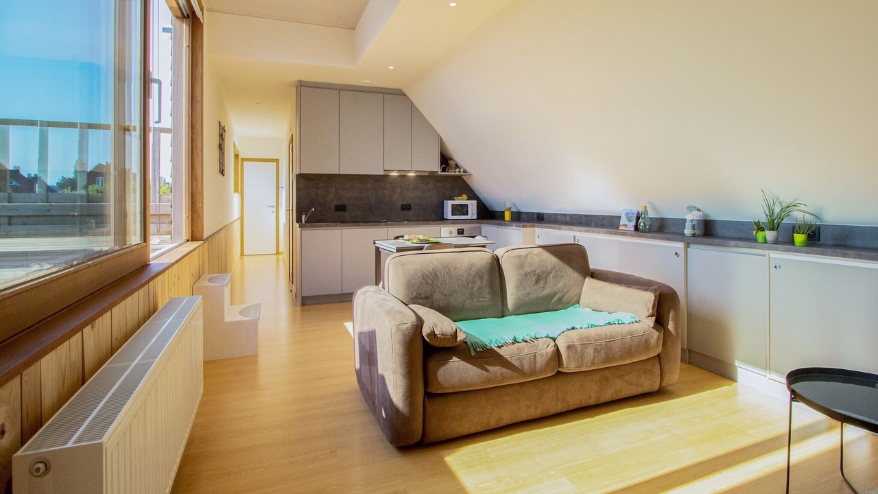 Photo of Livingroom in Watou