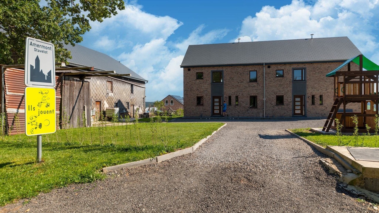 Photo of Outdoor in Stavelot