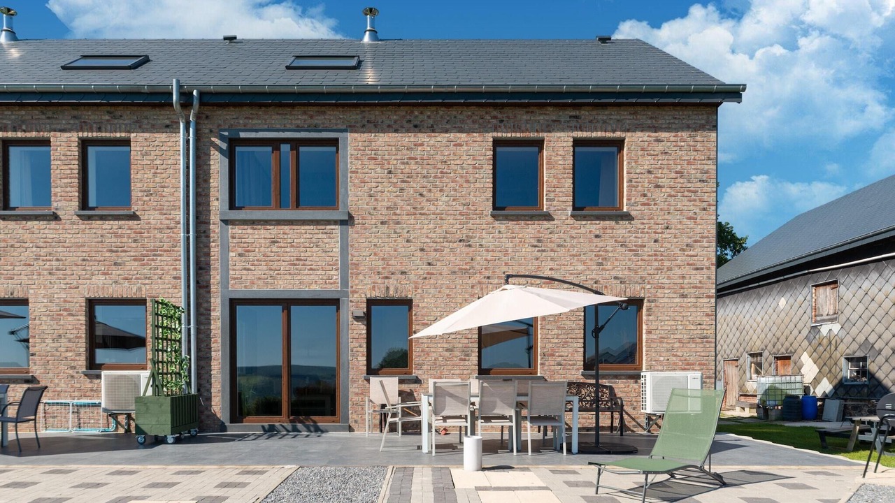 Photo of Outdoor in Stavelot