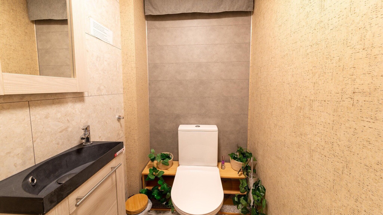 Photo of Bathroom in Stavelot
