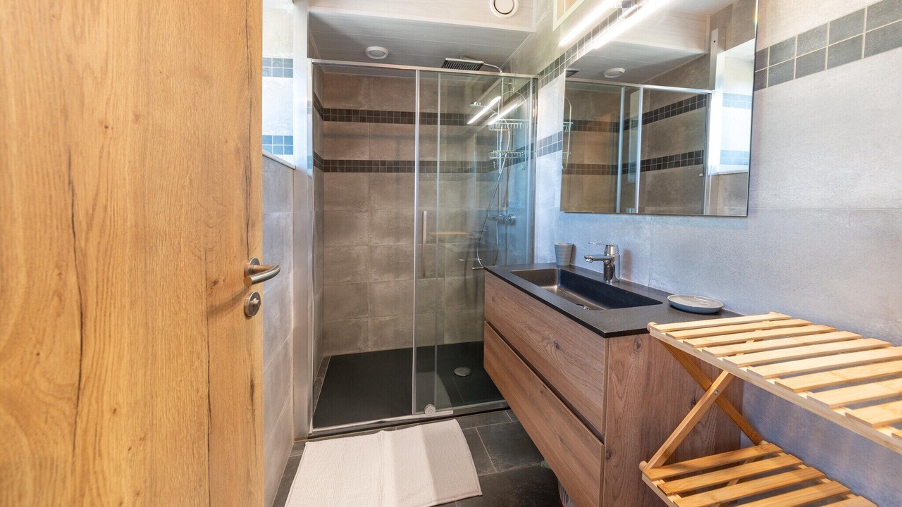 Photo of Bathroom in Stavelot