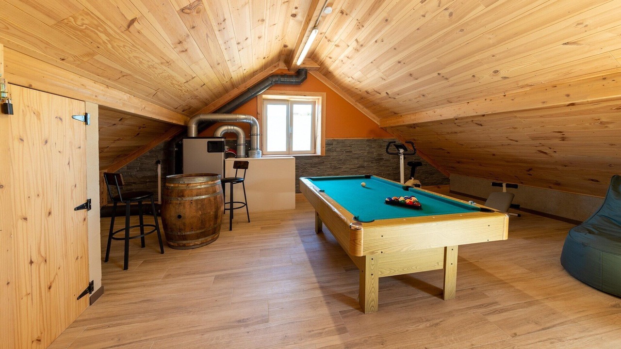 Photo of Bedroom in Stavelot