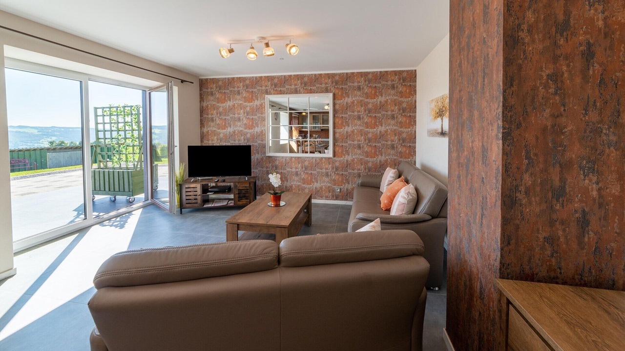 Photo of Livingroom in Stavelot