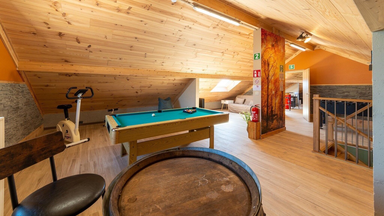 Photo of Bedroom in Stavelot