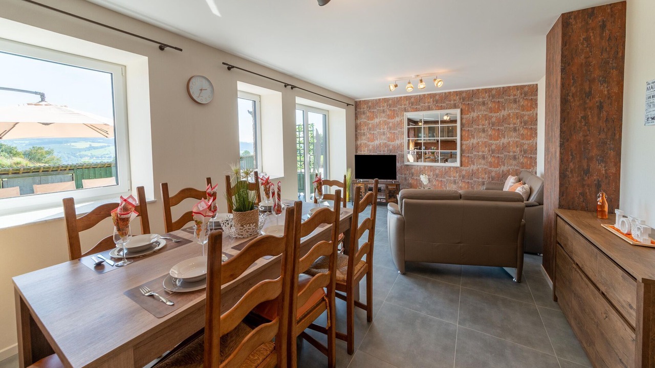 Photo of Livingroom in Stavelot