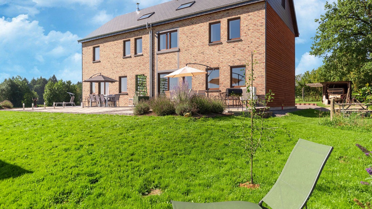Photo of Outdoor in Stavelot