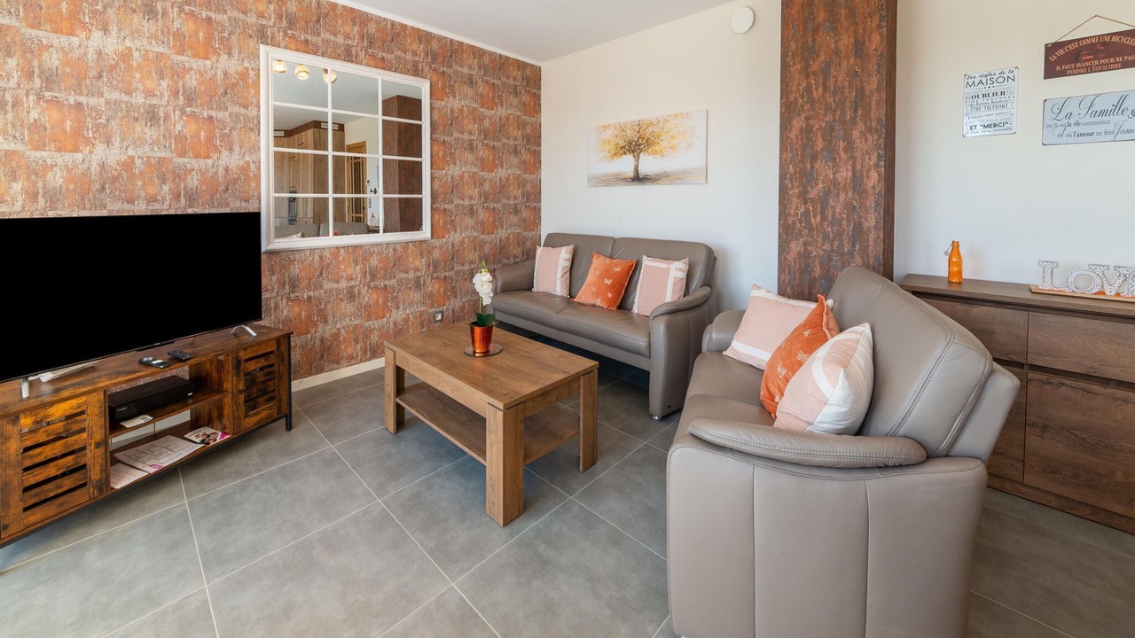 Photo of Livingroom in Stavelot