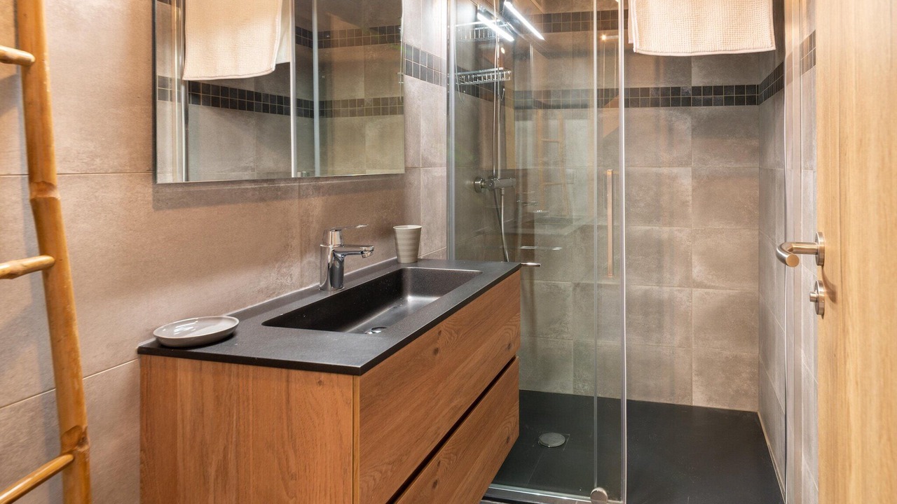 Photo of Bathroom in Stavelot