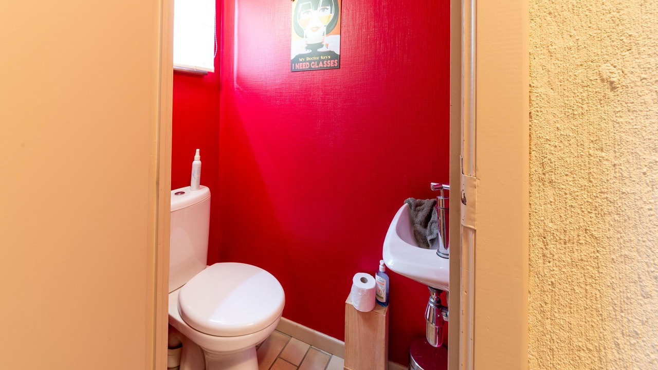 Photo of Bathroom in Tilff