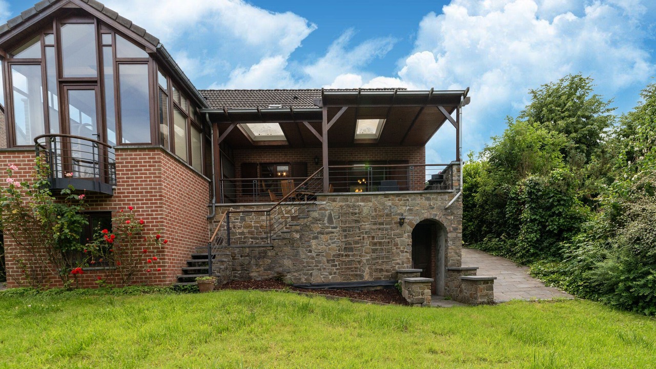 Photo of Outdoor in Tilff