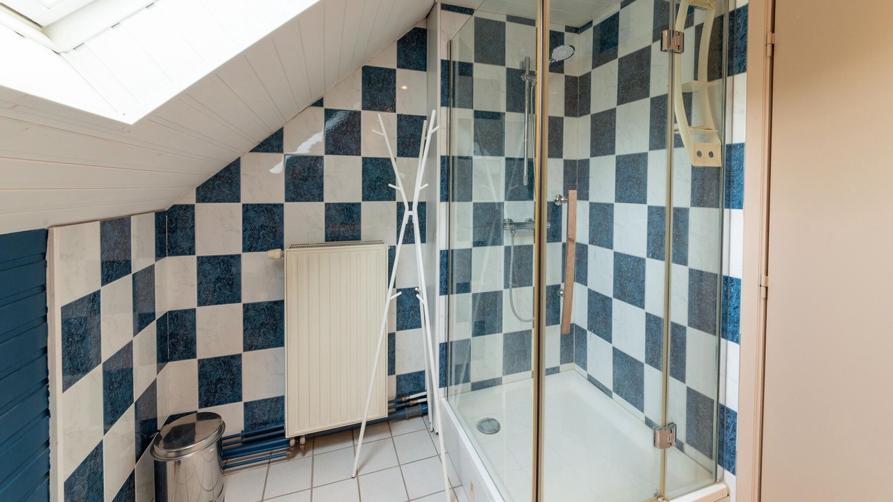 Photo of Bathroom in Tilff