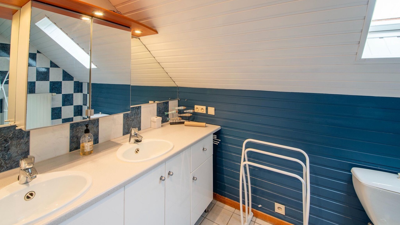 Photo of Bathroom in Tilff