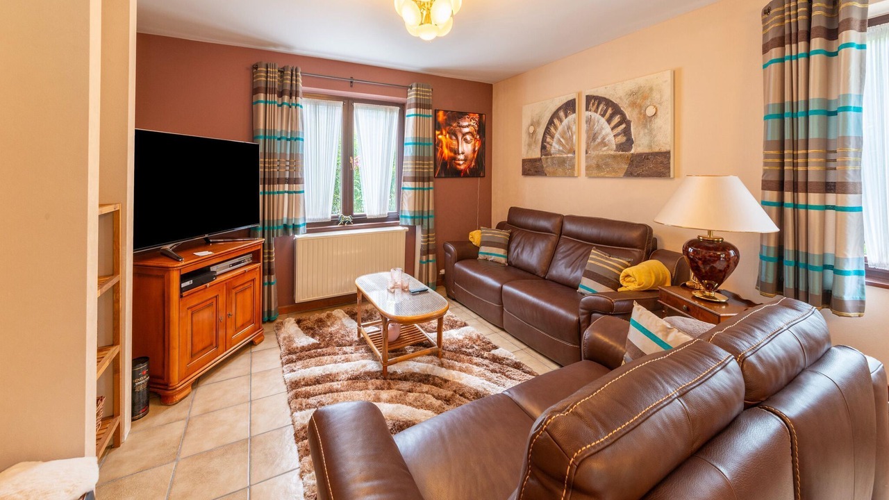 Photo of Livingroom in Tilff
