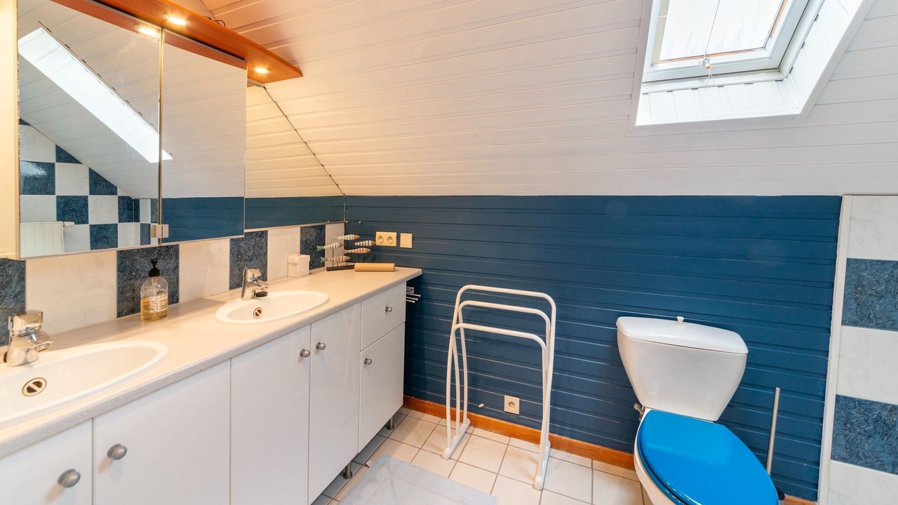 Photo of Bathroom in Tilff
