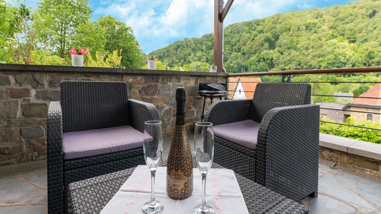 Photo of Patio Balcony in Tilff