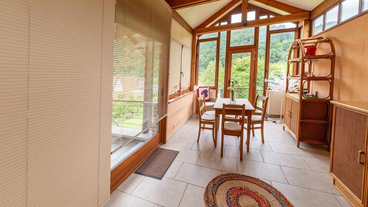 Photo of Patio Balcony in Tilff