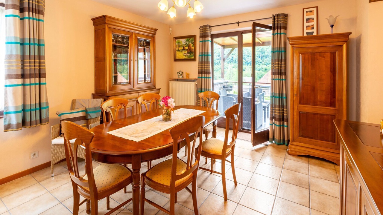 Photo of Livingroom in Tilff