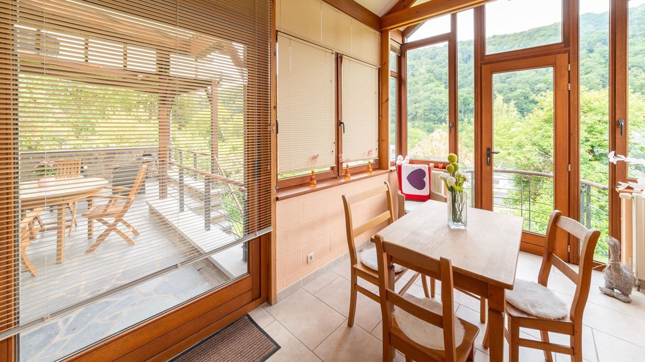 Photo of Patio Balcony in Tilff