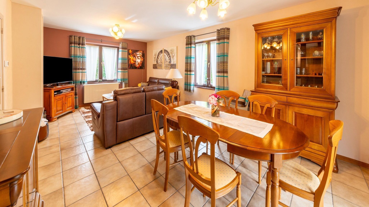 Photo of Livingroom in Tilff