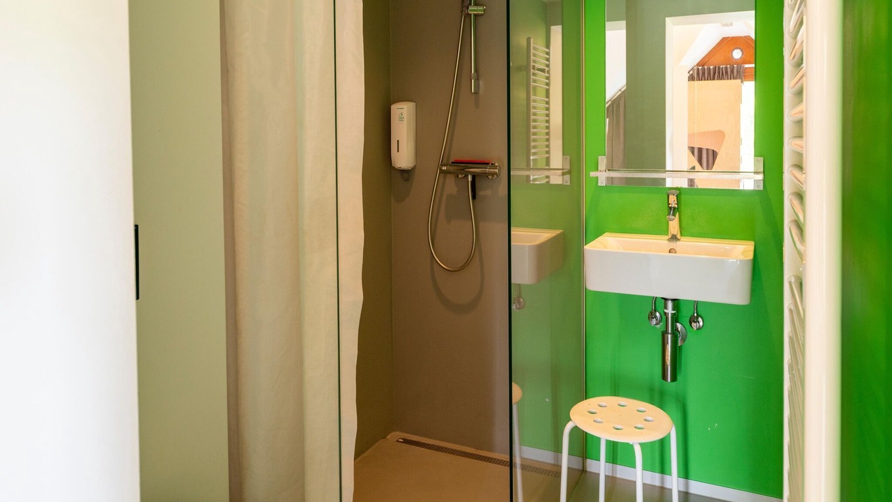 Photo of Bathroom in Bohon