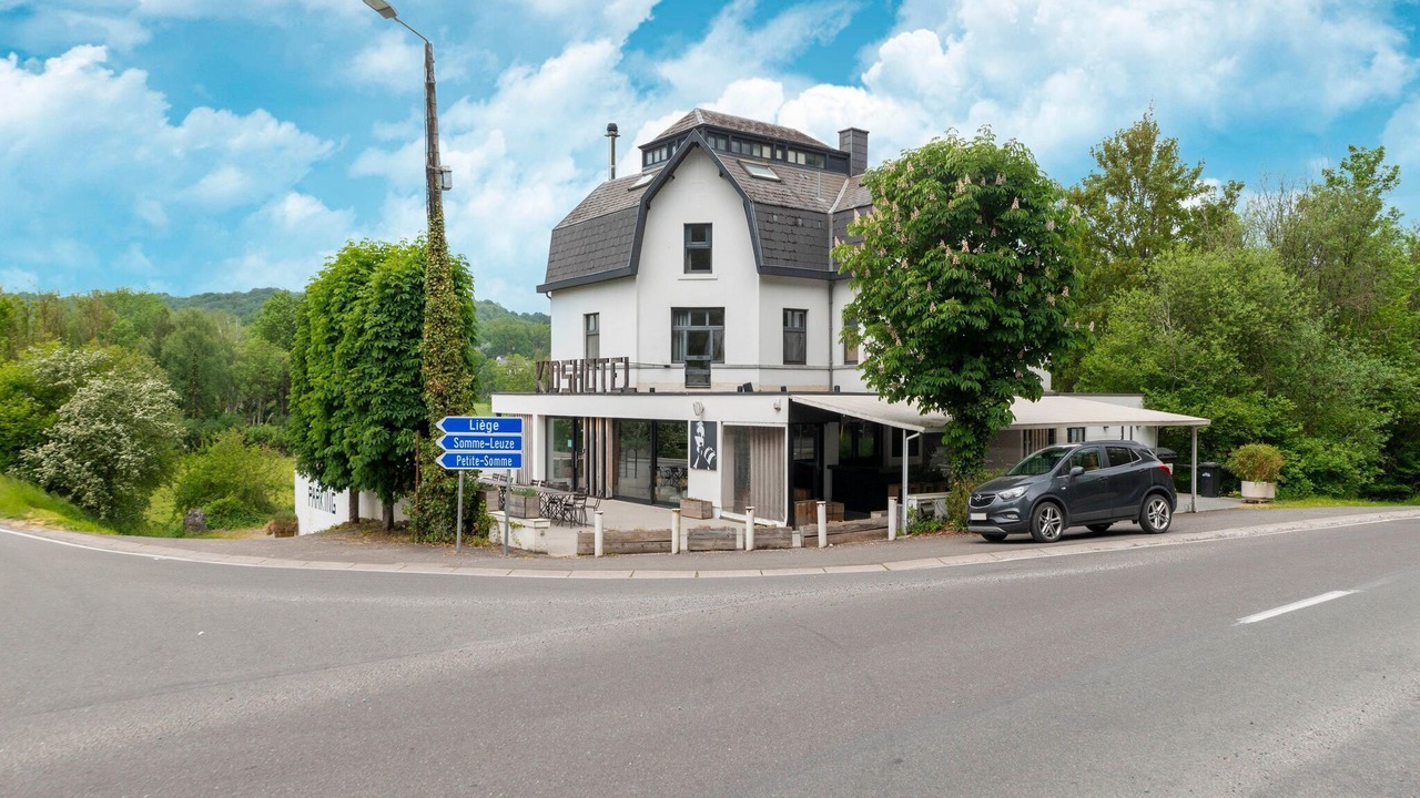 Photo of Outdoor in Bohon