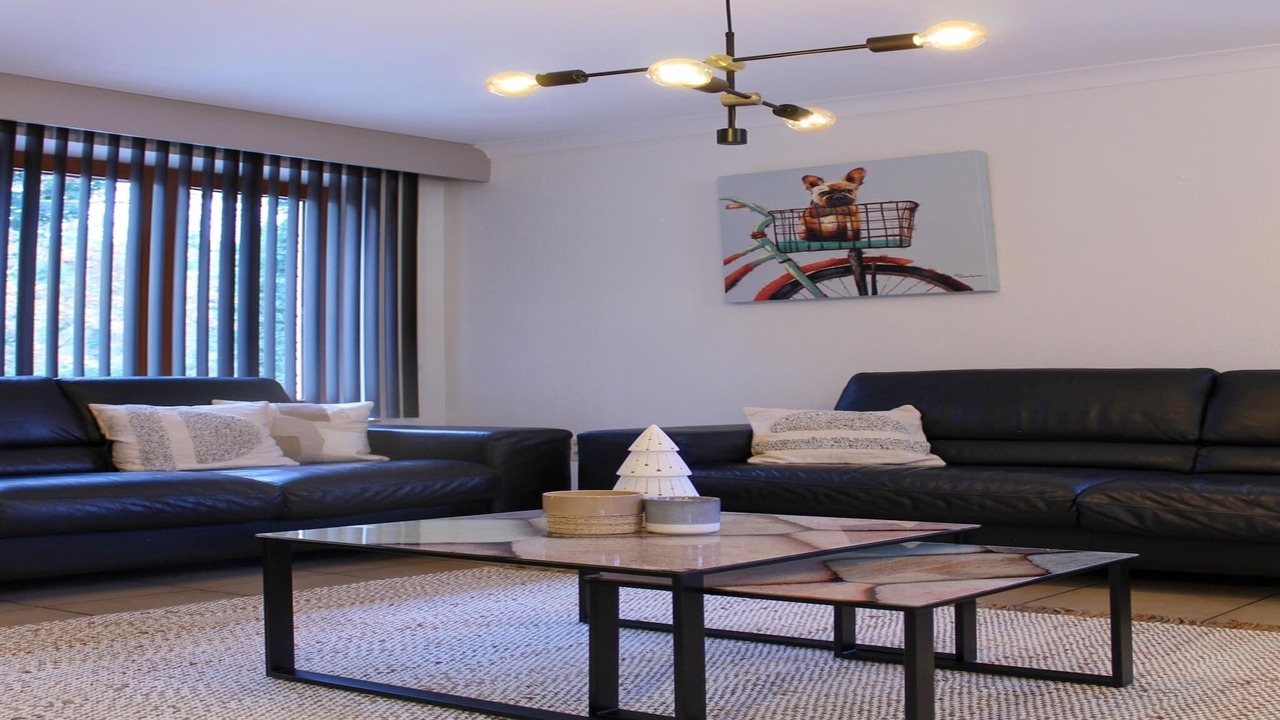 Photo of Livingroom in Lanaken