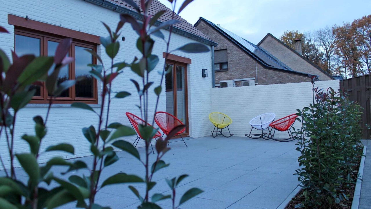 Photo of Patio Balcony in Lanaken
