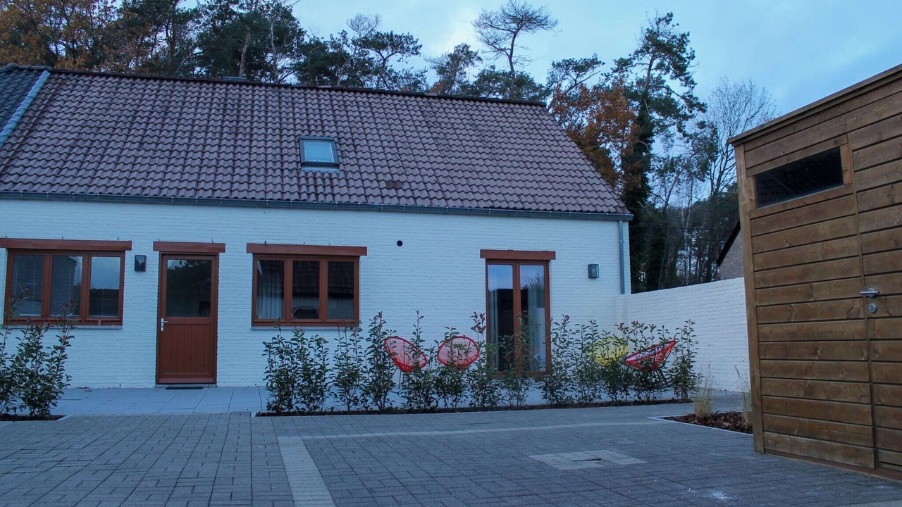 Photo of Outdoor in Lanaken