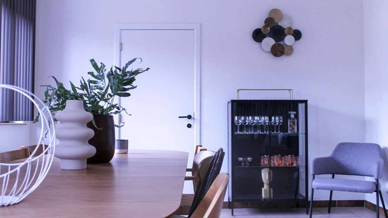 Photo of Livingroom in Lanaken