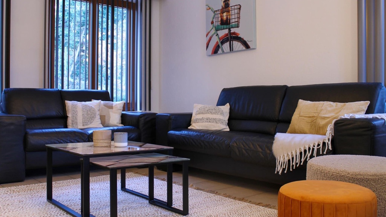 Photo of Livingroom in Lanaken