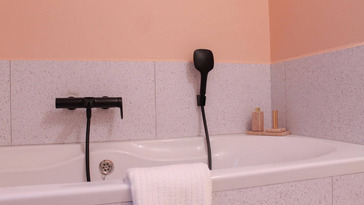 Photo of Bathroom in Lanaken