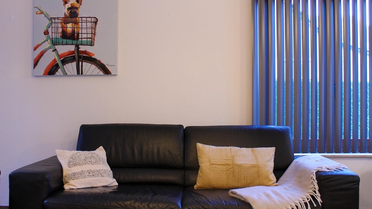 Photo of Livingroom in Lanaken