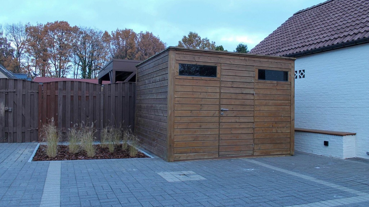 Photo of Outdoor in Lanaken
