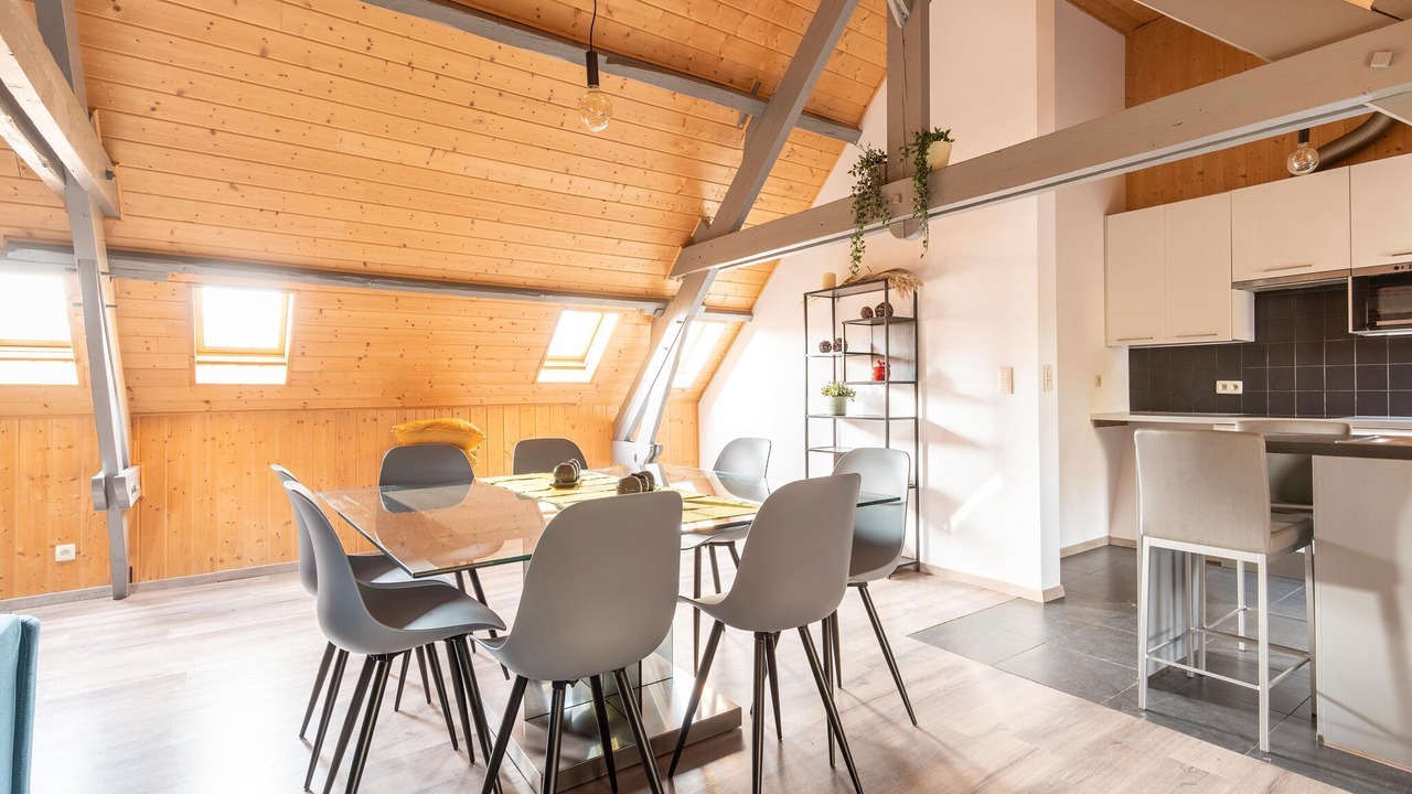 Photo of Livingroom in Wortel