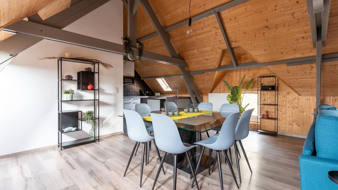 Photo of Livingroom in Wortel