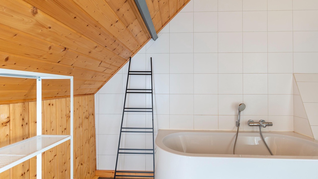 Photo of Bathroom in Wortel