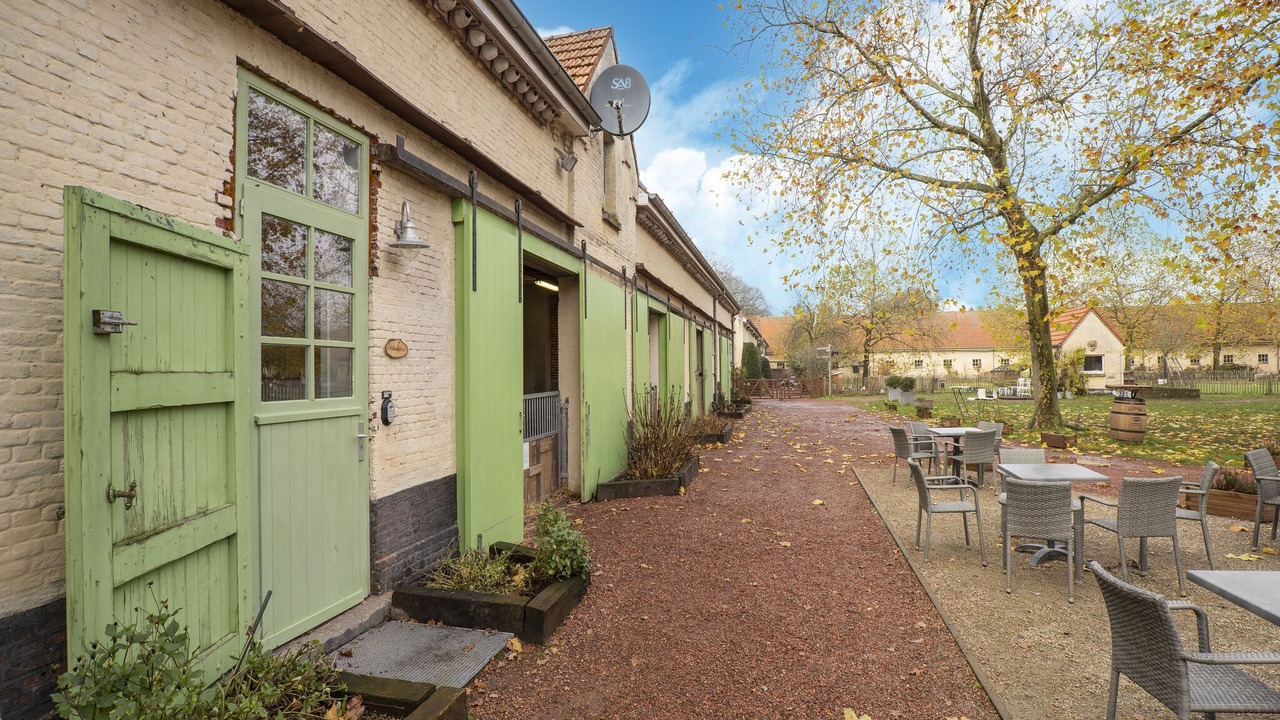 Photo of Outdoor in Wortel